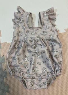 アプレレクール　水着　80のサムネイル