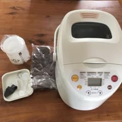 siroca　シロカ　ホームベーカリー　SHB-315のサムネイル