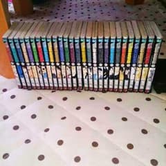 鋼の錬金術師 漫画全巻のサムネイル