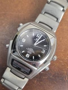 T71 CITIZEN シチズン ATTESA アテッサ セパ エコドライブ T71 CITIZEN シチズン ATTESA アテッサ セパ エコドライブ - メルカリ