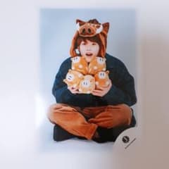 大橋和也公式写真のサムネイル