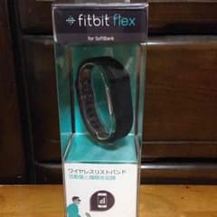 fitbit flex たつ様専用のサムネイル