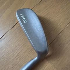 PRGR CHIPPER M-30 ゴルフ ウェッジ - メルカリ