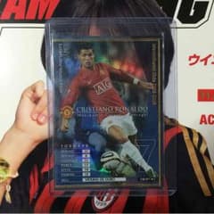 WCCF   エンタマンさん専用のサムネイル
