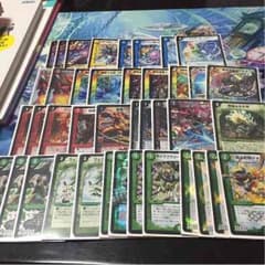 ドミティウス ユニバース デッキのサムネイル