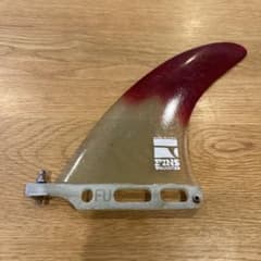FINS UNLIMITED サーフボードフィン 7インチのサムネイル