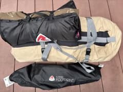 Robens ローベンス クロンダイク テント グランドシート・フロアマット Robens ローベンス クロンダイク テント グランドシート・フロアマット