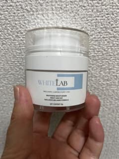 まさ様専用 WHITELAB ホワイトニング モイスチャライザー 20gのサムネイル