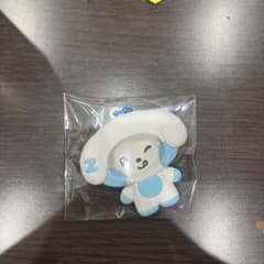 【ランダムPVCフォトホルダー ギュニニ】のサムネイル