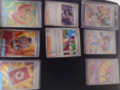 大人気トレーナー トウコ メイのはげまし ゲンガーMA等 - メルカリ