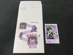 ゼパ ゼパちゃん ピンク シークレット 生 チェキ 写真 直筆サイン付き ゼパちゃん ピンク シークレット 生 チェキ 写真 直筆サイン付き ゼパ