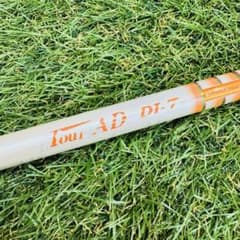TOUR AD DI-7X ドライバー用 シャフト PING スリーブ付き - メルカリ