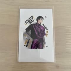 テ*キ様 SEGASAMMYLUX TAKI 《Dリーグ25-26 R4》チェキ - メルカリ