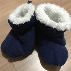 ベビーシューズ 新品 難ありのサムネイル