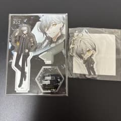 EL6 832 Element Sicks アクリルスタンド アクキー - メルカリ