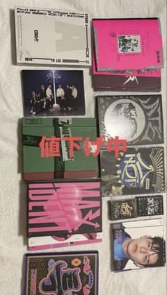 stray kids photocard | Shop at Mercari from Japan! | Buyee