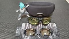 OAKLEY(オークリー)　JAWBONE　サングラスのサムネイル