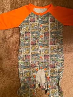 専用のサムネイル