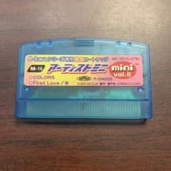e-kara M-10 アーティストミニ mini vol.6 カートリッジ - メルカリ