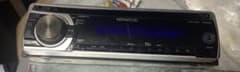 KENWOOD E262S  カーオーディオ　ジャンクのサムネイル