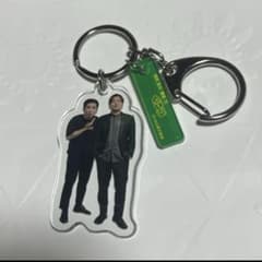ぐろう　漫才劇場　アクリルキーホルダーのサムネイル
