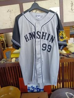 T*5様 阪神タイガース ユニフォーム 狩野恵輔 99のサムネイル