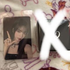 ive ワルツ アンコン ソウルコン リング 指輪 特典 トレカ リズ - メルカリ