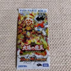 ⭐️□DM-33 ライジングドラゴン 未開封品♬ - メルカリ