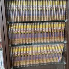 名探偵コナン　全巻のサムネイル