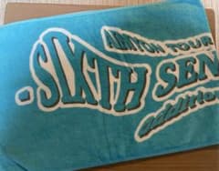 あいみょんTOUR 2019-2020 SIXTH SENSE タオルのサムネイル