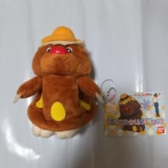 レトロ★うごうごゴン太くんプチリュックのサムネイル