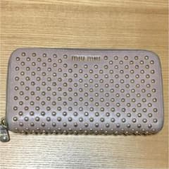 長財布のサムネイル