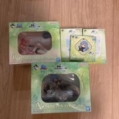 転生したらスライムだった件 テンペスト日和 セットのサムネイル