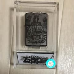 zippo ライターのサムネイル