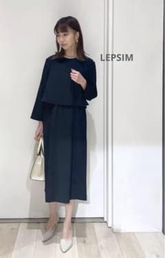 フォーマルワンピースのサムネイル