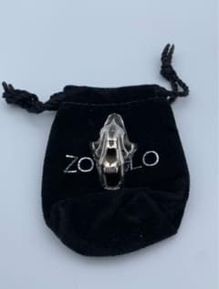 ZOCALO ペンダントトップ(S) SV950 定価49,500円 保存袋付 ZOCALO ペンダントトップ(S) SV950 定価49,500円 保存袋付 - メルカリ