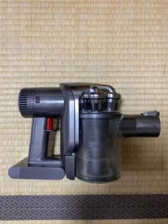 ダイソン dyson DC45 DC34のサムネイル