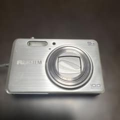 FUJIFILM FinePix J150W デジタルカメラ - メルカリ