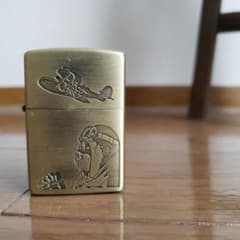 Zippo 紅の豚(10/1まで限定価格)のサムネイル