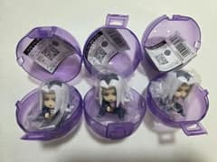 어깨준 Fig. 조조의 기묘한 모험 황금의 바람 vol.2 아바키오