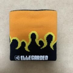 ELLEGARDEN リストバンドのサムネイル