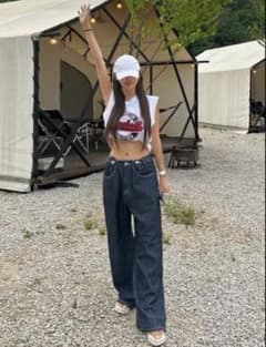 Shine Brooklyn Baseball ノースリーブTシャツのサムネイル