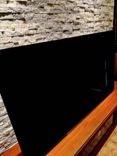 美品】東芝 REGZA レグザ65X930 有機ELテレビ タイムシフト - メルカリ