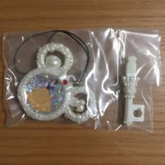 白雪姫 シャイニーキーのサムネイル