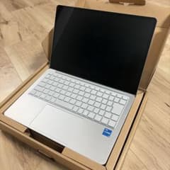 [ほぼ新品]24年LAVIE SOL S1355/JAS i5/16G/256G 24年LAVIE SOL S1355/JAS i5/16G/256G - メルカリ