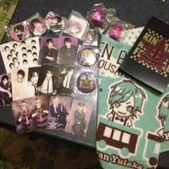 ゴールデンボンバー グッズ タオルのサムネイル