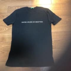 ☆ベネトンTシャツ☆のサムネイル