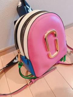 マークジェイコブス MARC JACOBS パックショット プレイボーイ コラボ
