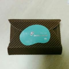 Lea care beans soap レアケア　ビーンズソープ  アドムのサムネイル