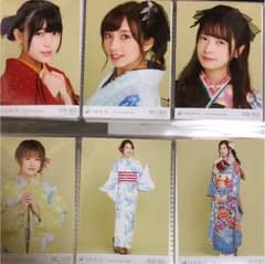 生写真 まきまき様専用のサムネイル